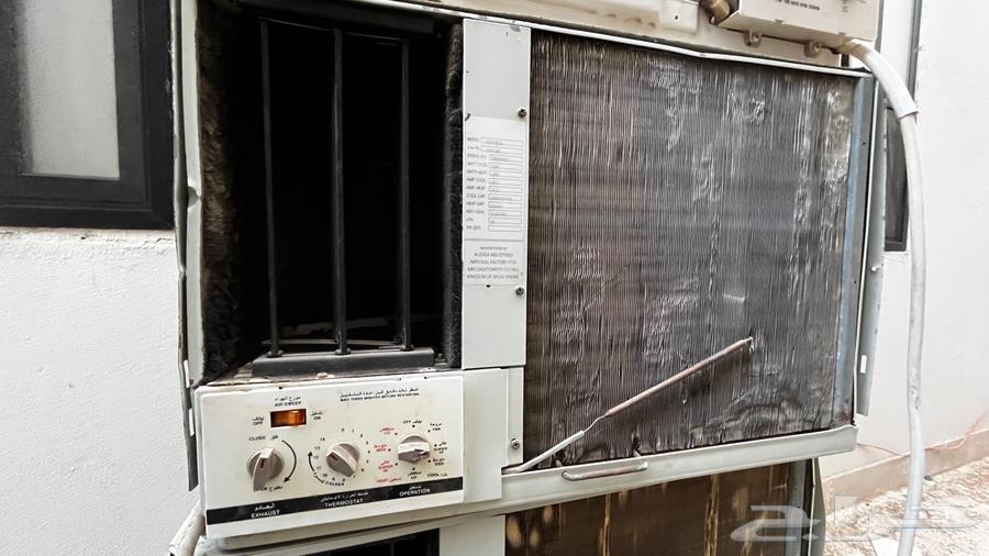 مكيفات لبيع64385299643009112