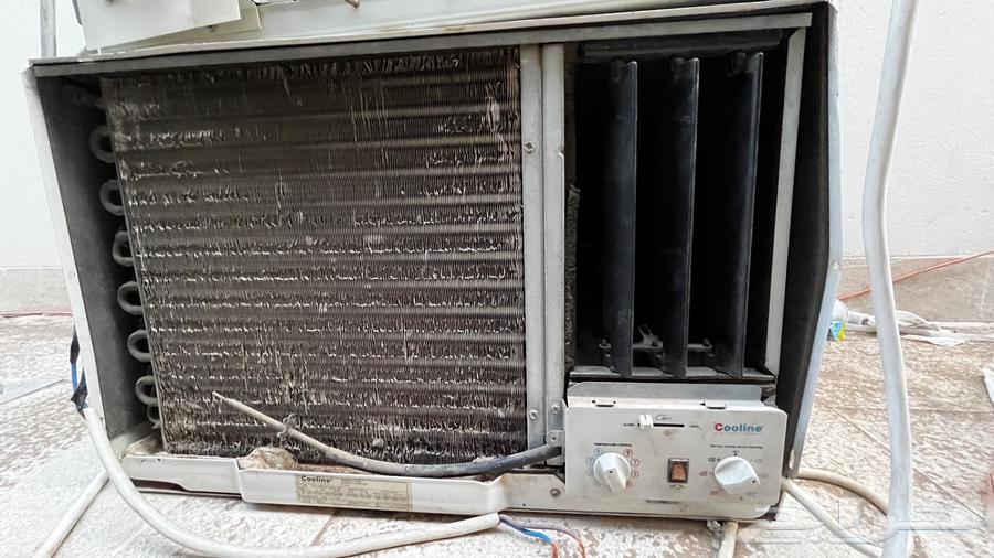 مكيفات لبيع64385299643009111