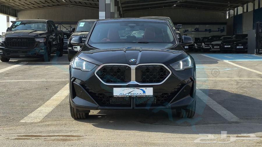 2026 بي ام دابليو اكس SDRIVE 18i 2 خليجي اصفار ضمان الوكيل63618063662083112