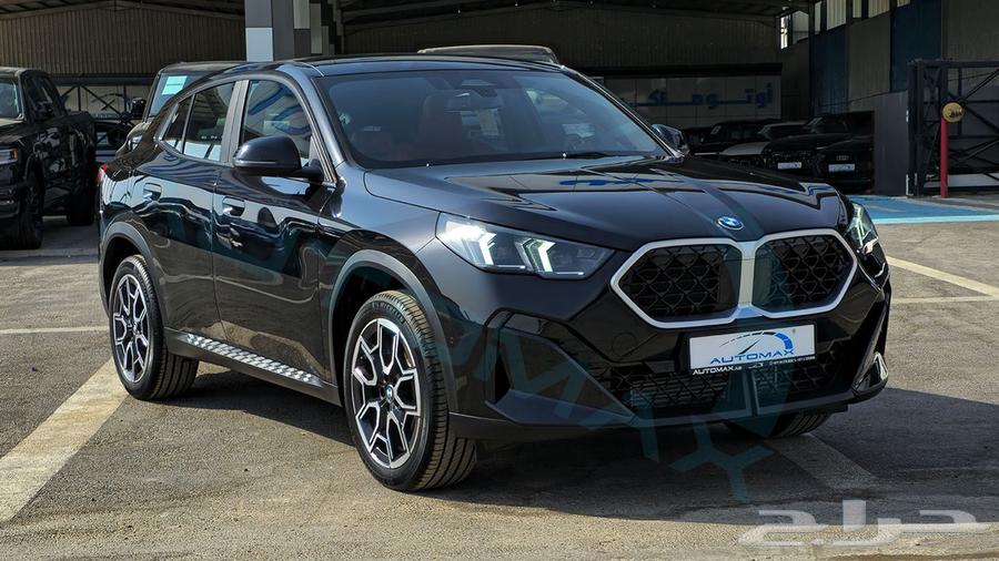 2026 بي ام دابليو اكس SDRIVE 18i 2 خليجي اصفار ضمان الوكيل63618063662083113