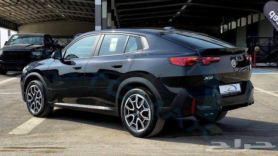 2026 بي ام دابليو اكس SDRIVE 18i 2 خليجي اصفار ضمان الوكيل63618063662083114