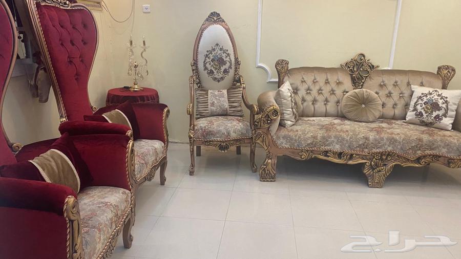 كنب للبيع64387369172482110