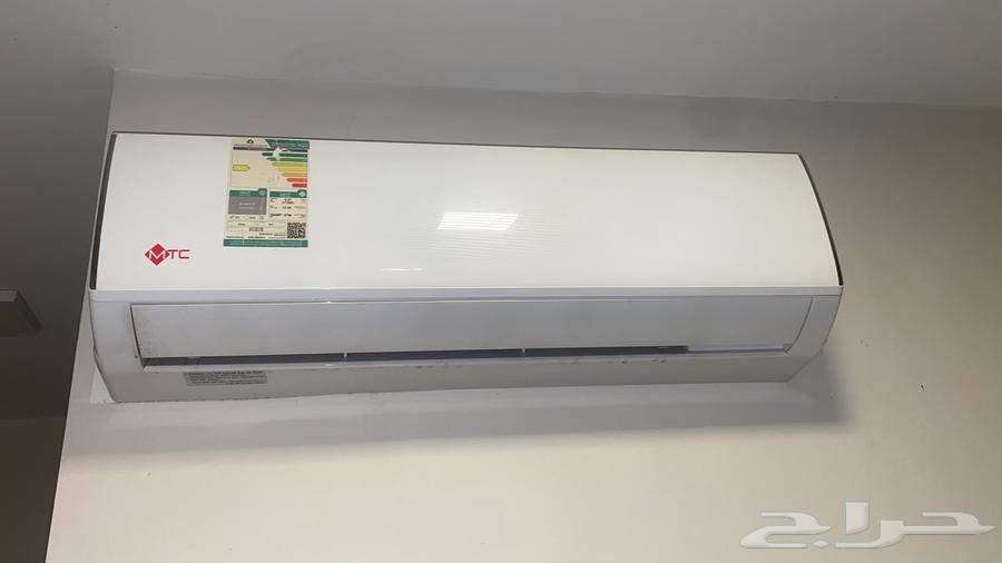 مكيفات عدد 5 مع اثاث منزلي للبيع64388245621889112