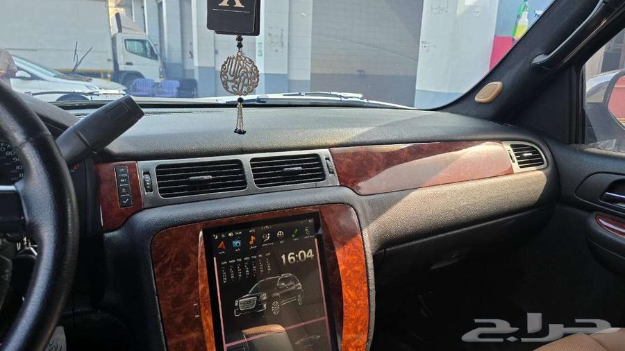 تاهو 2007 للبيع64534310231427114