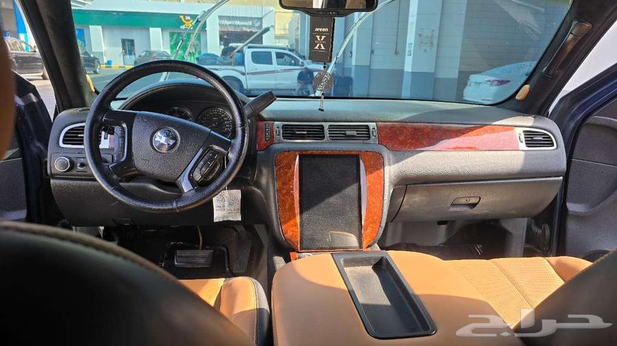 تاهو 2007 للبيع64534310231427113