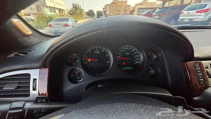 تاهو 2007 للبيع64534310231427112