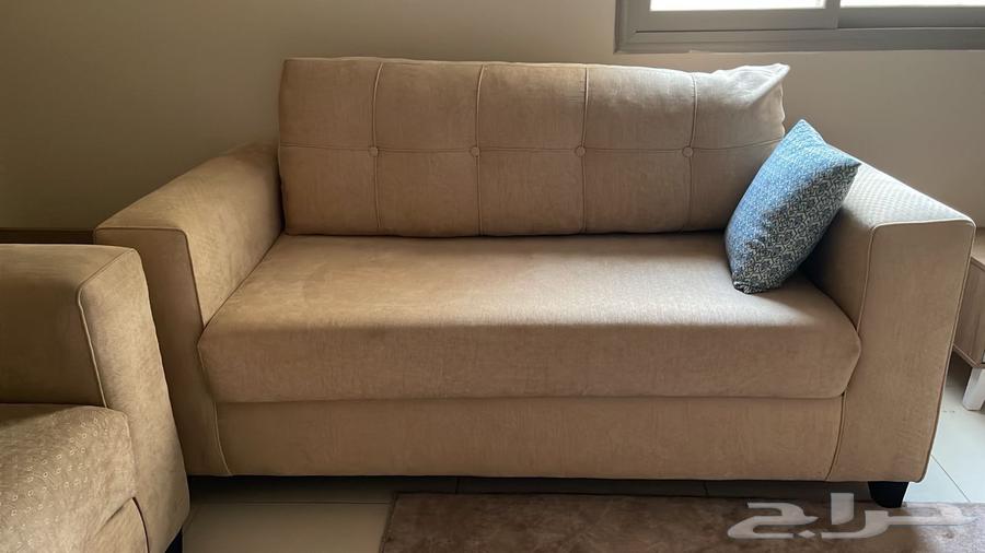 ثلاجه وفرن وكنب وفرش للبيع64388853579651114