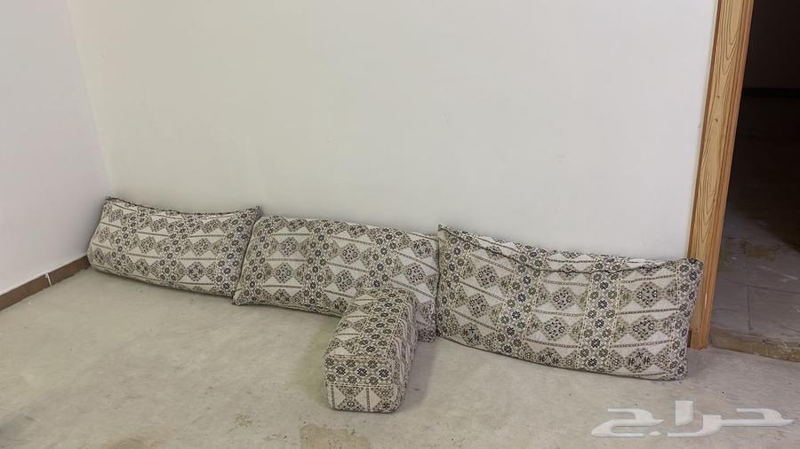 اثاث كامل بيع مستعجل64391405213057111