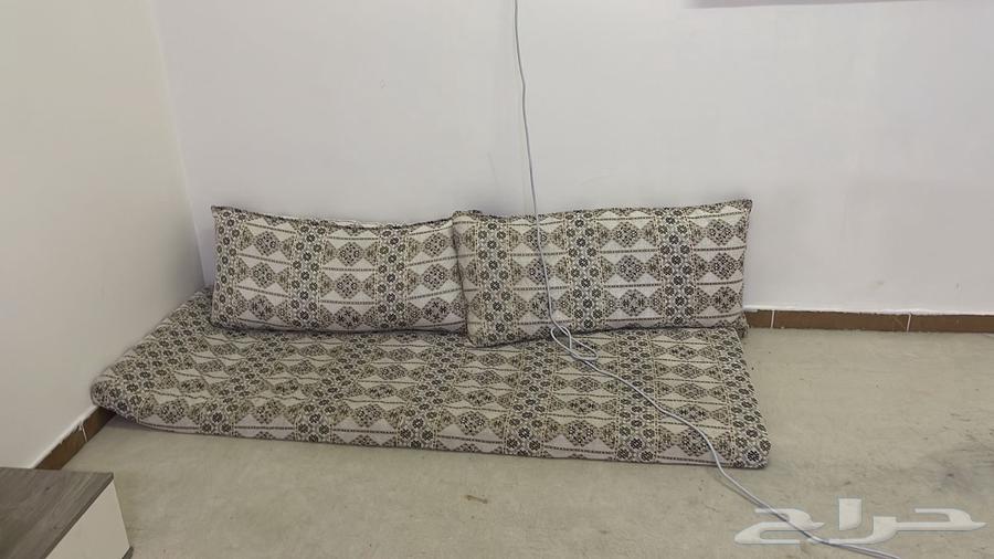 اثاث كامل بيع مستعجل64391405213057112