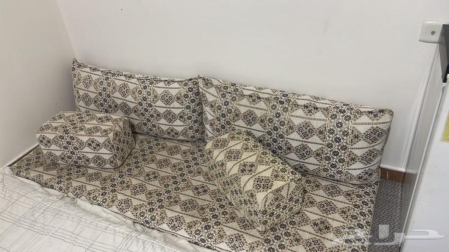 اثاث كامل بيع مستعجل64391405213057110