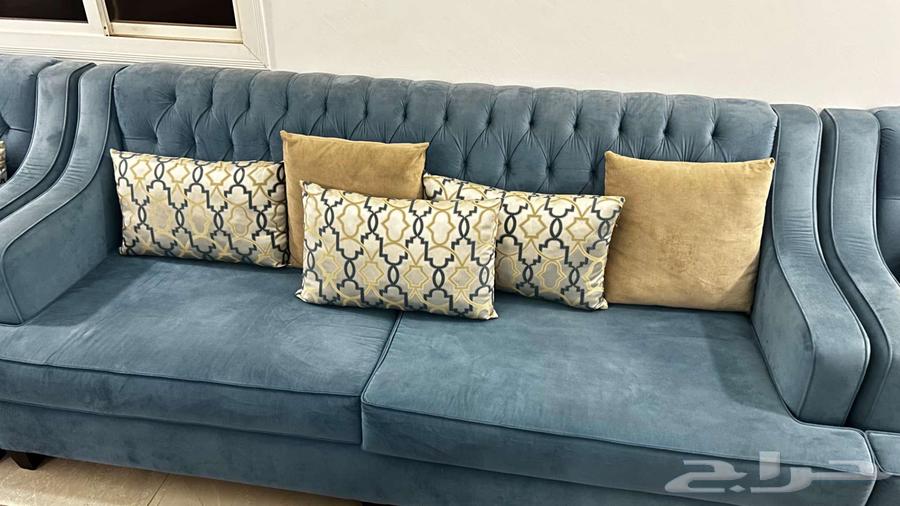 كنب نظيف يسع 14 شخص64391770750210112