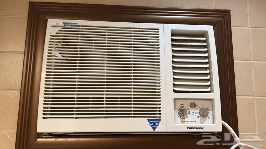 مكيف باناسونيك64392237316738110