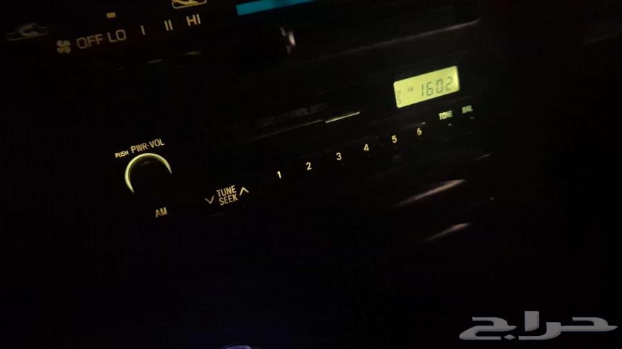 Clean Cressida Recorder64537979494530111