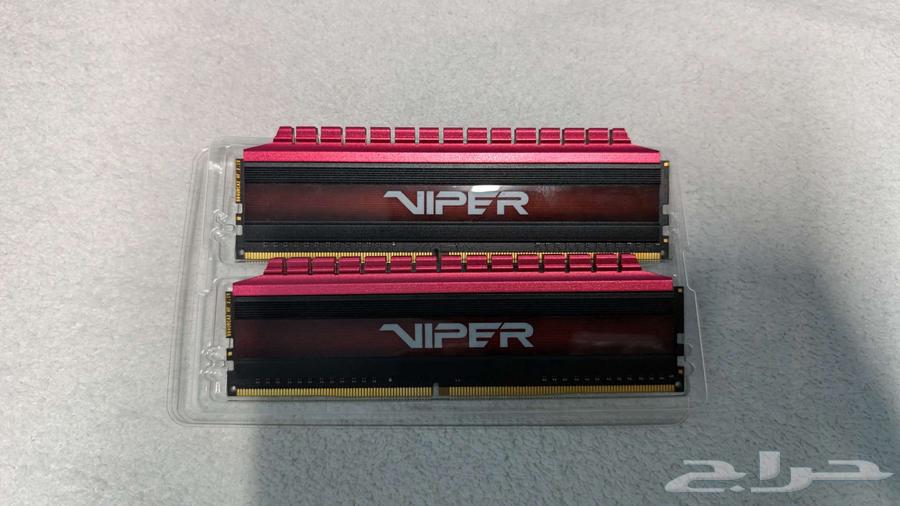 RAM 16GB DDR464392923353857110