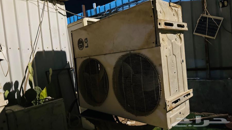 مكيف دولاب64379021740802111