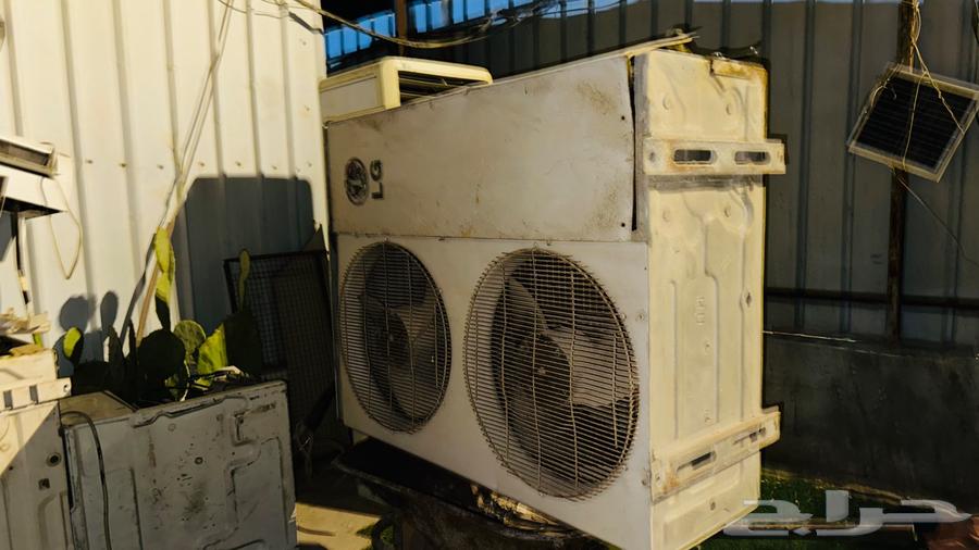 مكيف دولاب64379021740802113