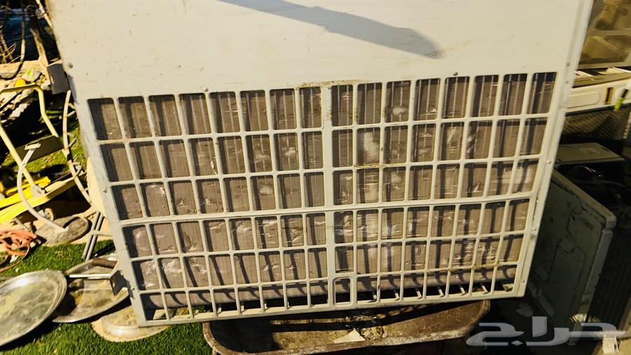 مكيف دولاب64379021740802114