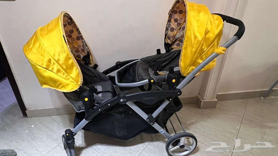 عربية تؤام للبيع ماركة كونتور64379006975105110