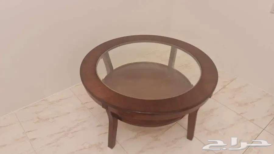 للبيع طاولة اللون بني جديد64380751193475112