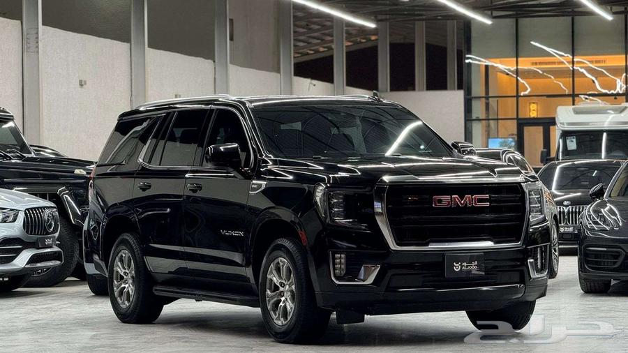 2023 جي ام سي يوكن GMC YUKON SLE64523766909185110
