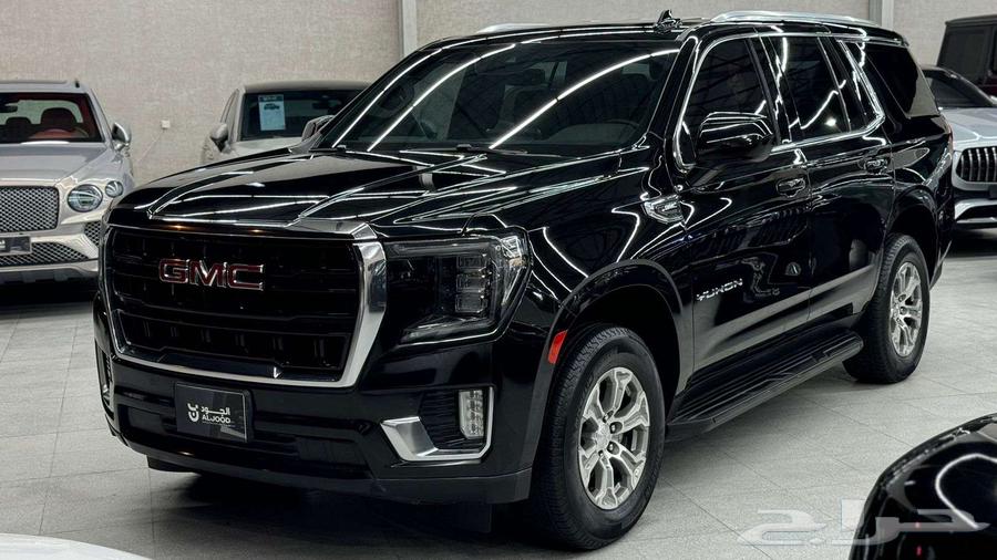 2023 جي ام سي يوكن GMC YUKON SLE64523766909185113