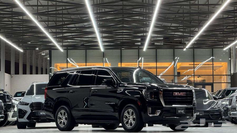 2023 جي ام سي يوكن GMC YUKON SLE64523766909185111