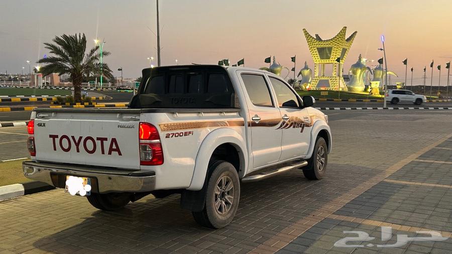 Helix 2013 Double64525303371139111