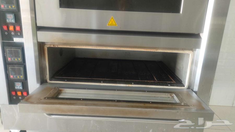 فرن كهربائي 2 باب64385299773315111
