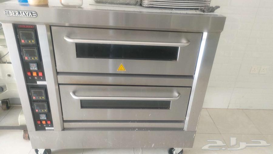 فرن كهربائي 2 باب64385299773315112