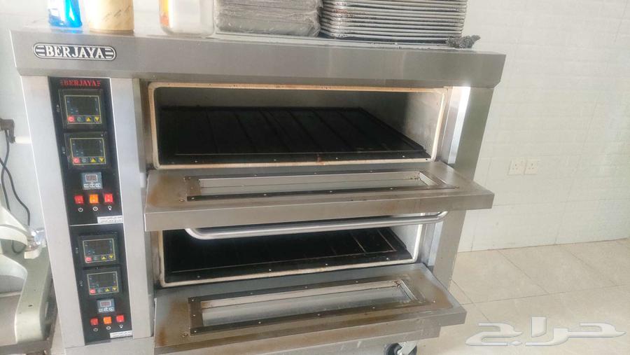 فرن كهربائي 2 باب64385299773315113