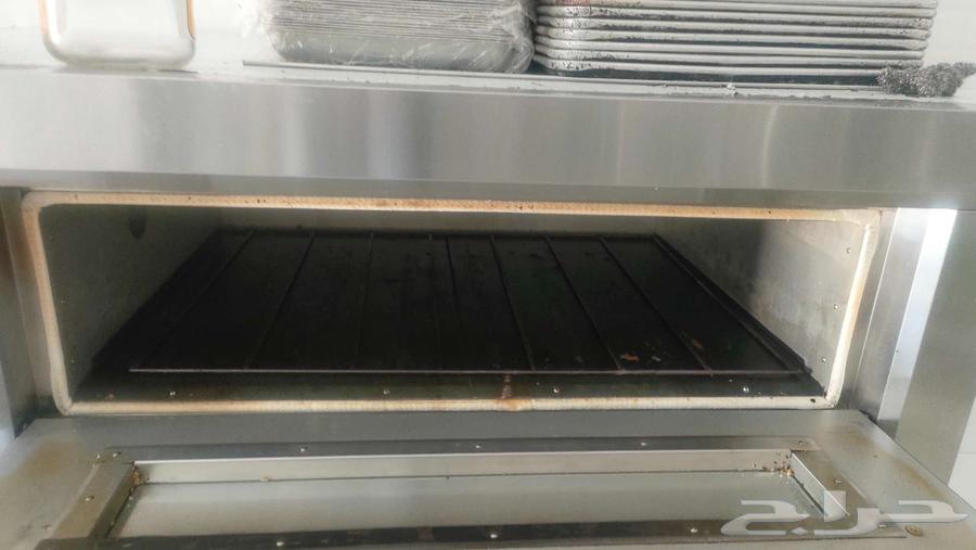 فرن كهربائي 2 باب64385299773315110