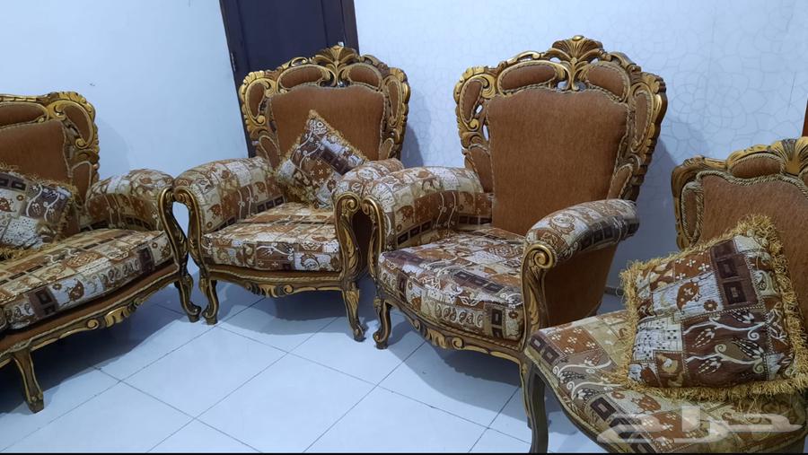 كنب ملكي نظيف64390843354883111