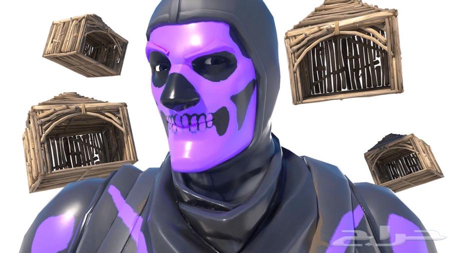 مدرب فورت نايت في المحترف 30ريال فقط -وفي جيد جد ا 20 فقط64393128644994110