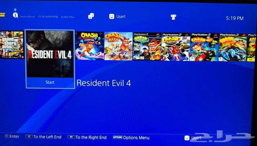 Sony 4 Modified (Hacked) PS4 (Sold)64400799882881112