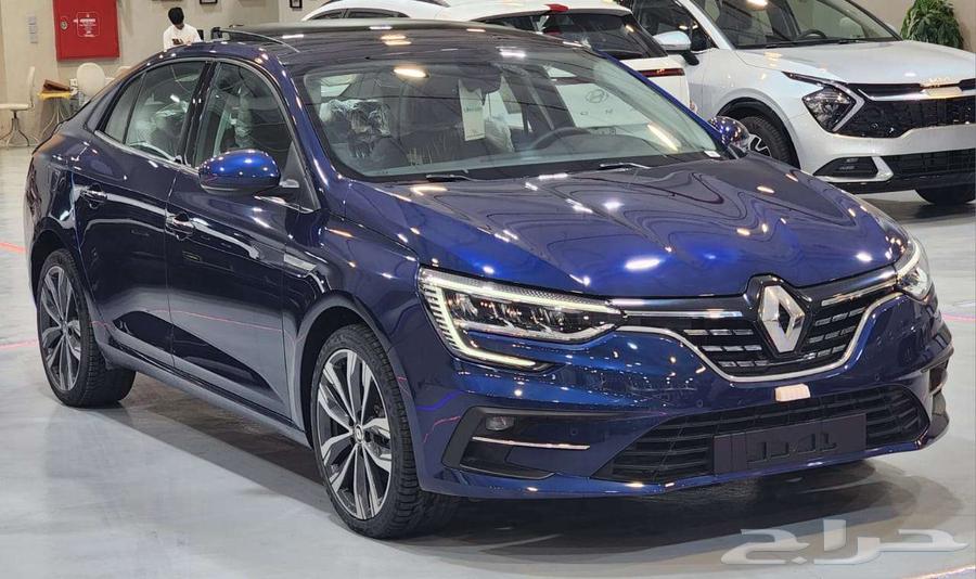 RENAULT Renault 202463618063197826112