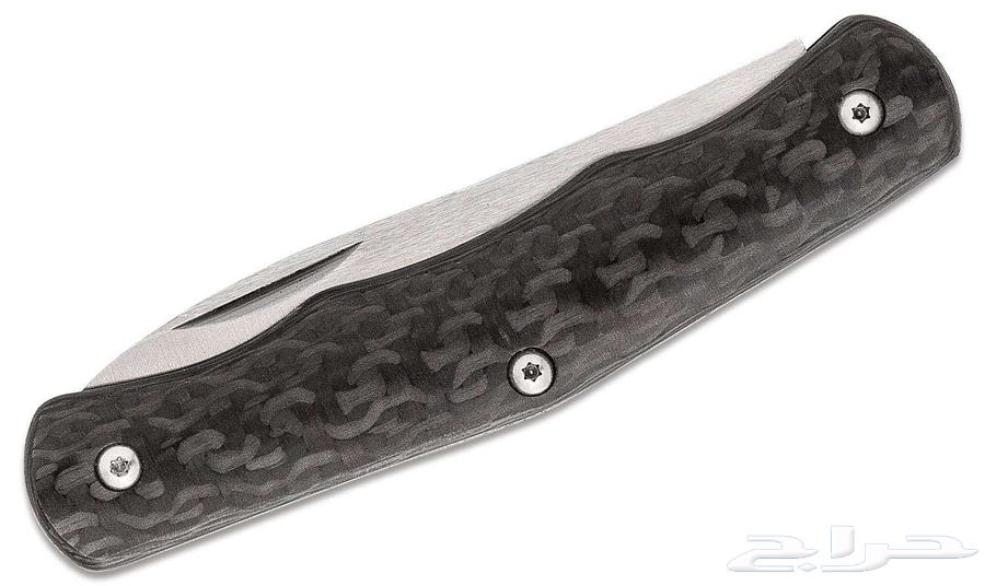 سكين كولد ستيل صناتة وتجميع إيطالية نادرة ومقطوعة من السوق64381452545153112