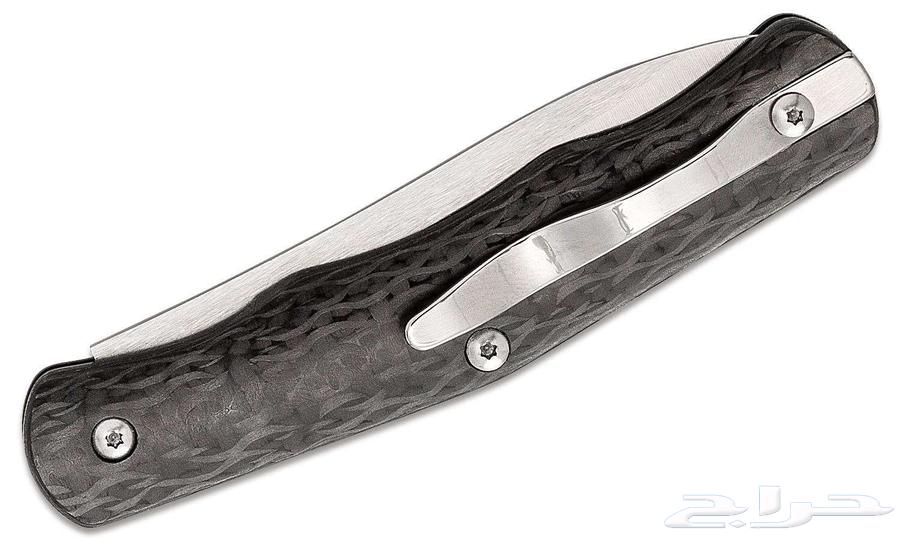 سكين كولد ستيل صناتة وتجميع إيطالية نادرة ومقطوعة من السوق64381452545153111