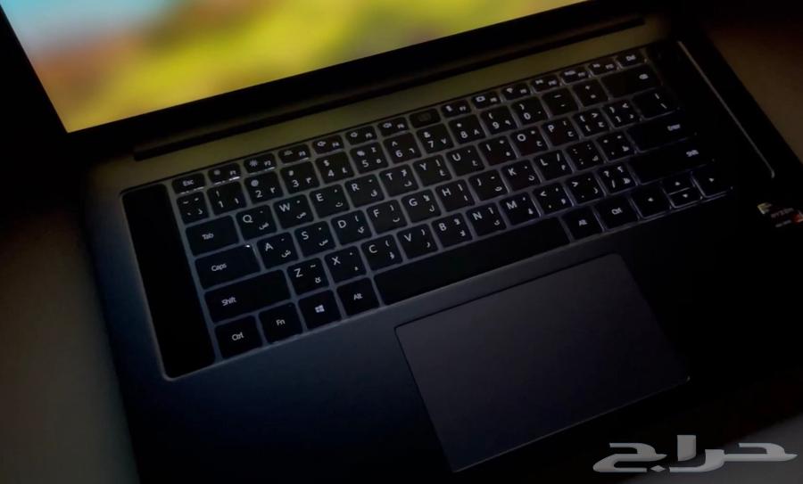 للبيع لابتوب مستعمل - Huawei MateBook D1664390623872899110