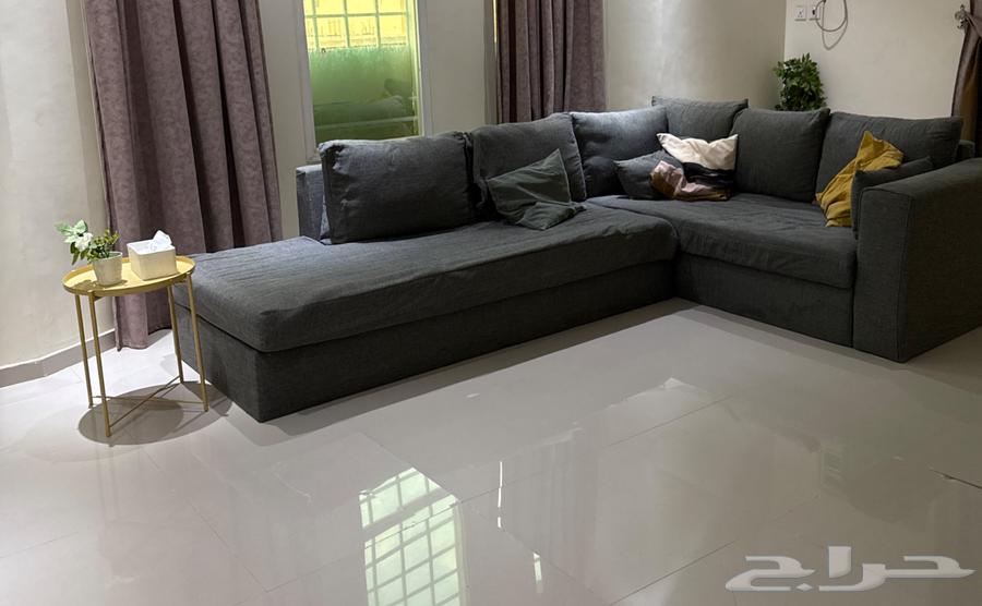 بيع كنب ومرتبة سرير64393735559810112