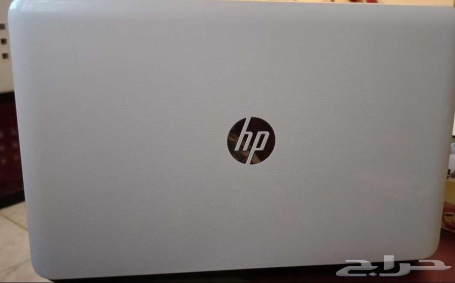 لاب توب HP مستعمل استعمال خفيف شبه جديد64381301530497112