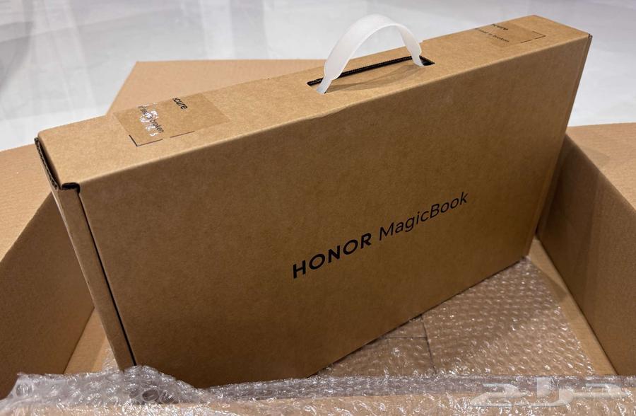 لابتوب هونر x14 2025 جديد للبيع (م انفك من الكرتون)64392128018562113