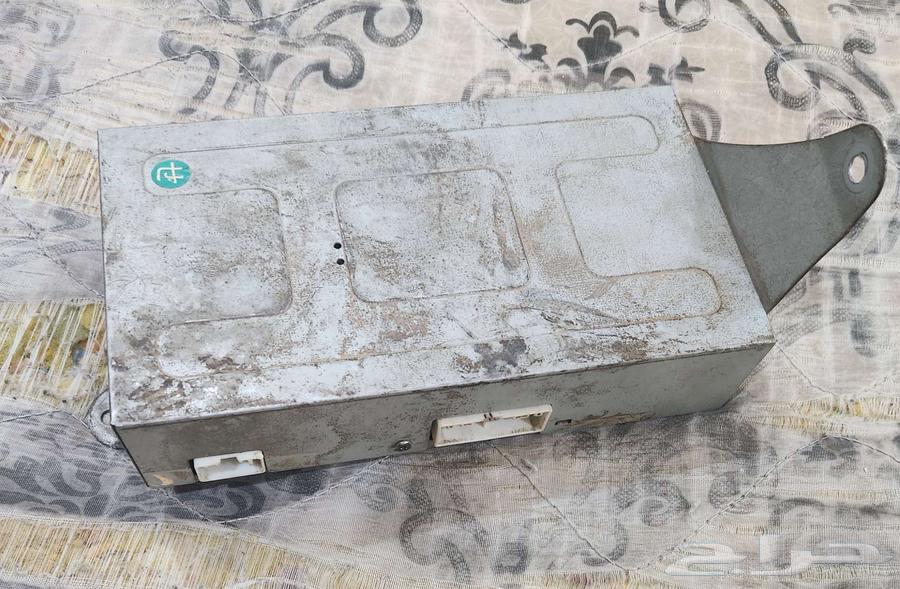 للبيع جهاز الراديو للكزس كل موديلات 43064538850257027111