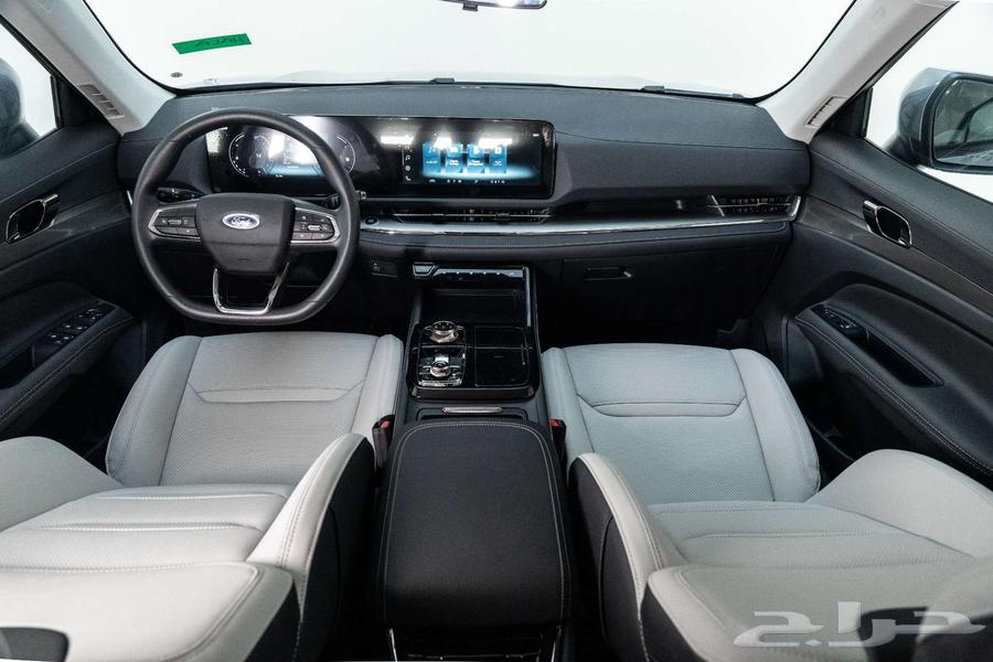 فورد تريتوري امبيانتي موديل 2025 عروض 50 - 5064527877289346114