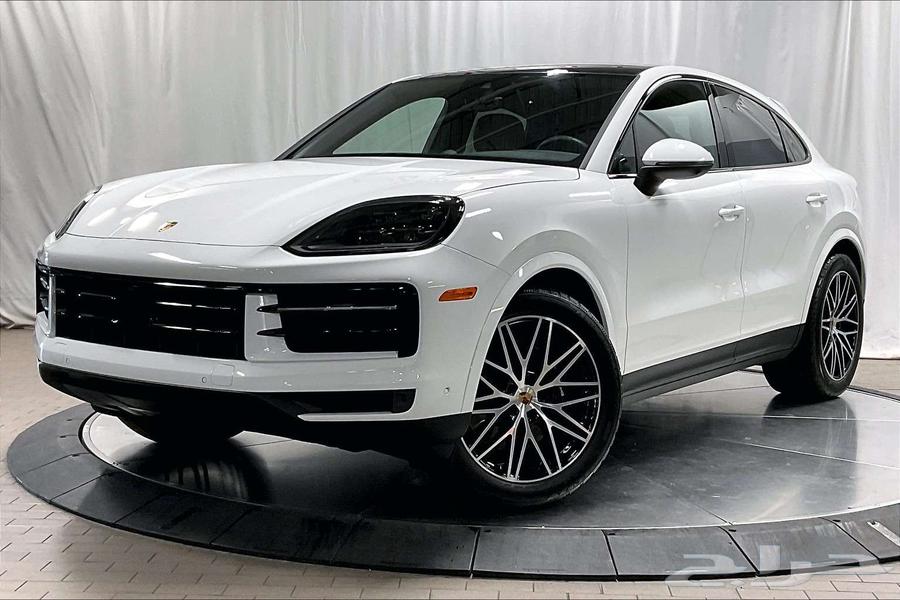 Porsche Cayenne Coupe 2025 Full Specifications64531406965122114