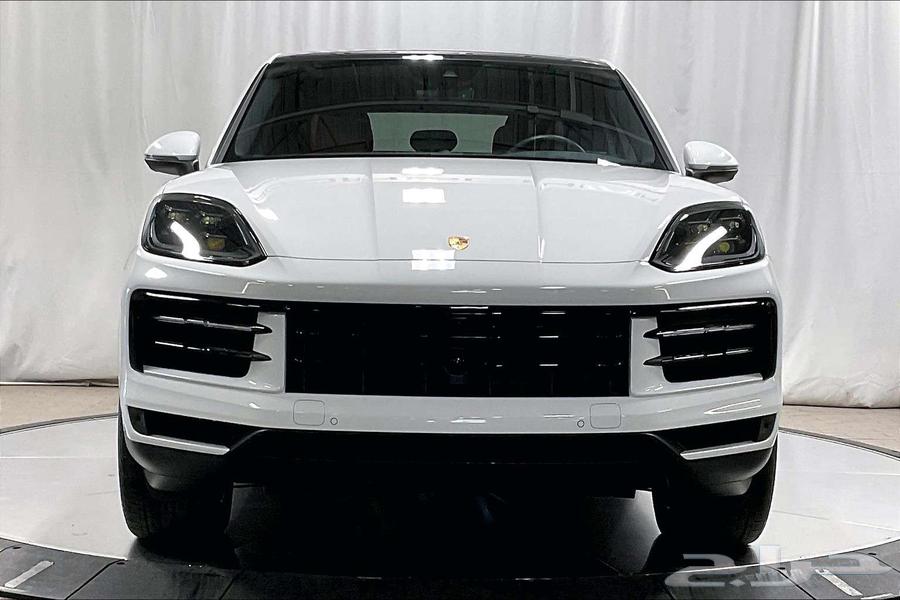 Porsche Cayenne Coupe 2025 Full Specifications64531406965122110
