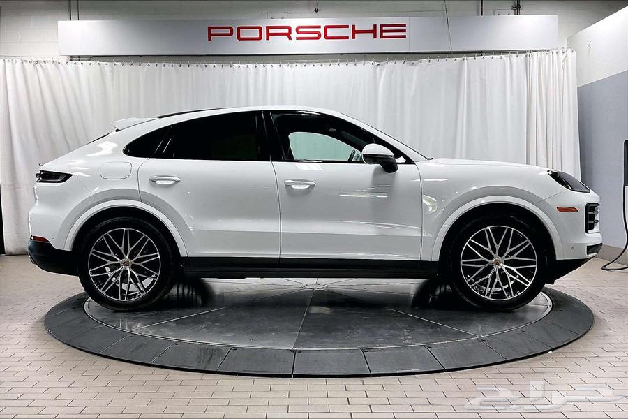 Porsche Cayenne Coupe 2025 Full Specifications64531406965122113