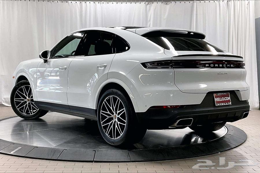 Porsche Cayenne Coupe 2025 Full Specifications64531406965122112