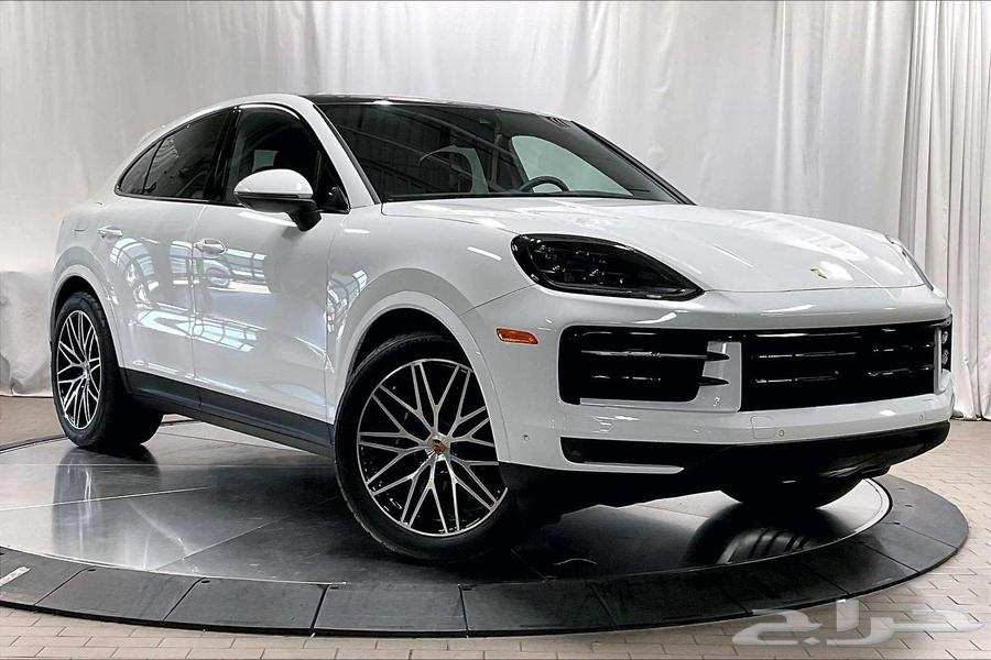 Porsche Cayenne Coupe 2025 Full Specifications64531406965122111