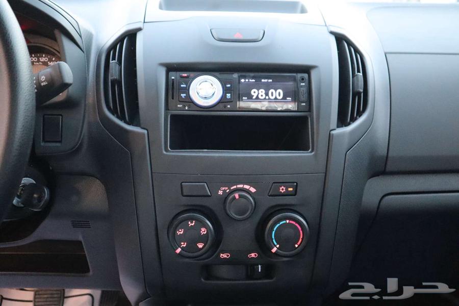 Isuzu D-Max Single Cab 150 HP 2025 Lowest Price64522978059649112