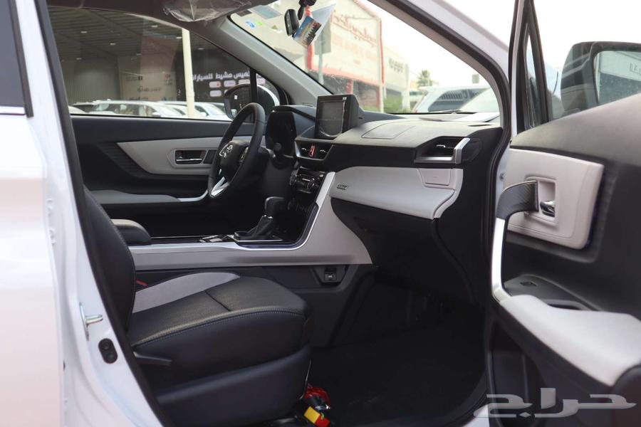 تويوتا فيلوز GLX بنزين 2025 سعودي فرع جده64523104701570113